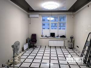 5-к квартира, вторичка, 220м2, 1/17 этаж