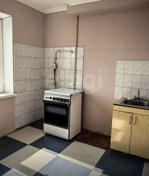 1-к квартира, вторичка, 37м2, 7/9 этаж