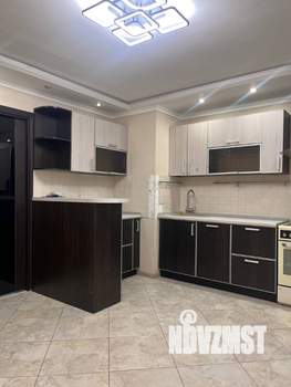3-к квартира, вторичка, 81м2, 1/10 этаж