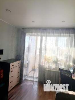 2-к квартира, вторичка, 44м2, 5/10 этаж