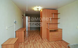 1-к квартира, вторичка, 29м2, 4/5 этаж