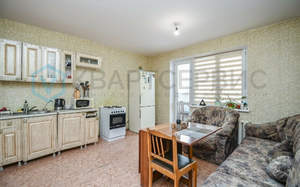 2-к квартира, вторичка, 61м2, 5/10 этаж