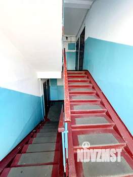 3-к квартира, вторичка, 58м2, 3/5 этаж