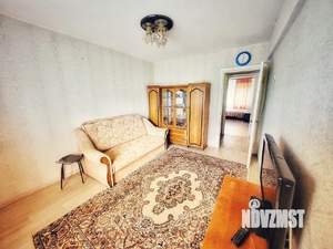 2-к квартира, вторичка, 46м2, 2/5 этаж