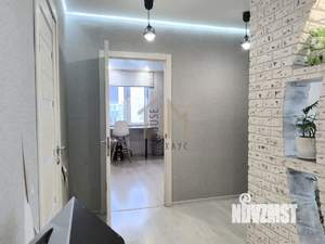 2-к квартира, вторичка, 59м2, 18/18 этаж