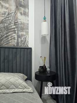 2-к квартира, сданный дом, 54м2, 2/11 этаж