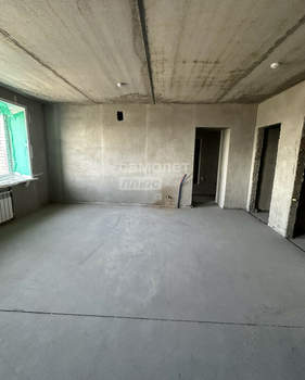 3-к квартира, вторичка, 82м2, 7/15 этаж