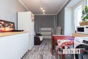 1-к квартира, вторичка, 35м2, 4/9 этаж