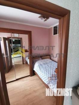 2-к квартира, вторичка, 43м2, 3/5 этаж