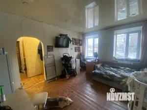 1-к квартира, вторичка, 32м2, 1/2 этаж