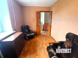 2-к квартира, вторичка, 38м2, 1/5 этаж