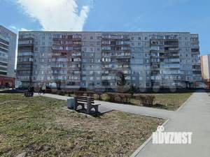 3-к квартира, вторичка, 75м2, 2/9 этаж
