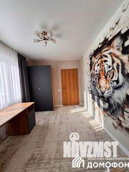 3-к квартира, вторичка, 84м2, 10/10 этаж