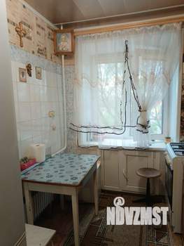 5-к квартира, вторичка, 83м2, 4/5 этаж