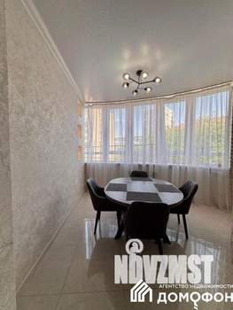 3-к квартира, вторичка, 142м2, 3/10 этаж