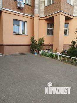 3-к квартира, вторичка, 88м2, 5/8 этаж