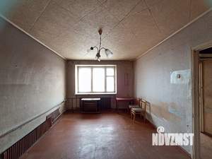 1-к квартира, вторичка, 33м2, 4/5 этаж