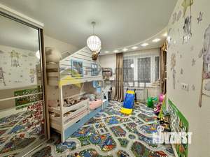 2-к квартира, вторичка, 66м2, 8/9 этаж