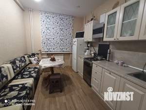 2-к квартира, вторичка, 60м2, 2/3 этаж