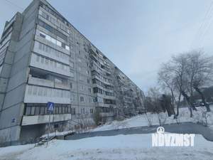 3-к квартира, вторичка, 63м2, 4/9 этаж
