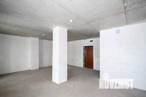 1-к квартира, сданный дом, 41м2, 12/18 этаж