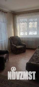 3-к квартира, вторичка, 58м2, 2/5 этаж