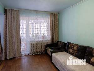 2-к квартира, вторичка, 45м2, 1/5 этаж