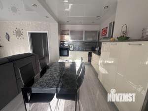 3-к квартира, вторичка, 107м2, 12/16 этаж