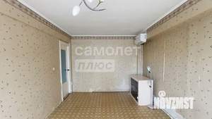 3-к квартира, вторичка, 70м2, 2/5 этаж