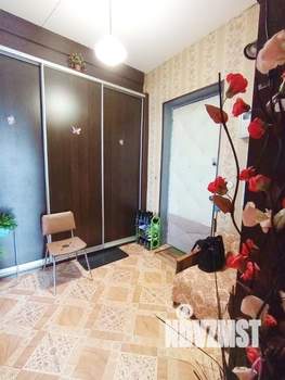 3-к квартира, вторичка, 66м2, 4/4 этаж