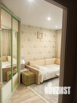 2-к квартира, вторичка, 51м2, 3/5 этаж