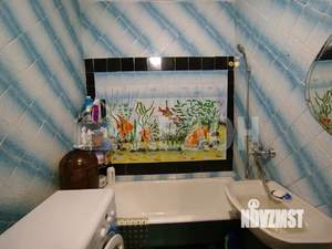 2-к квартира, вторичка, 51м2, 5/5 этаж