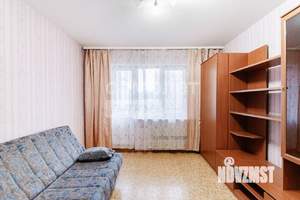 1-к квартира, вторичка, 36м2, 4/10 этаж