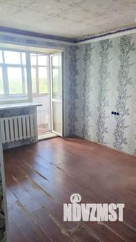 1-к квартира, вторичка, 31м2, 5/5 этаж