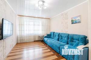 1-к квартира, вторичка, 36м2, 4/9 этаж