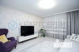 4-к квартира, вторичка, 84м2, 7/9 этаж