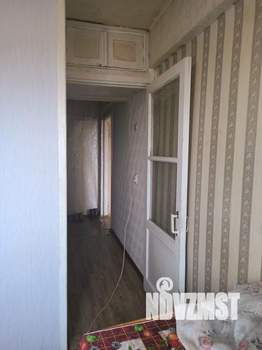 2-к квартира, вторичка, 45м2, 5/5 этаж