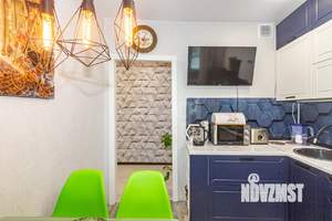 3-к квартира, вторичка, 69м2, 3/12 этаж