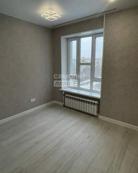 2-к квартира, вторичка, 71м2, 7/18 этаж