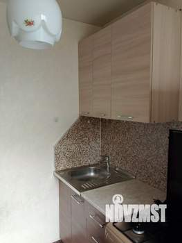 1-к квартира, вторичка, 30м2, 2/9 этаж