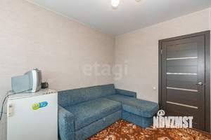 4-к квартира, вторичка, 61м2, 5/5 этаж