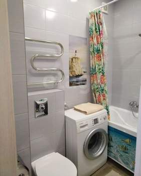 Студия квартира, вторичка, 34м2, 10/14 этаж