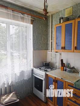 2-к квартира, вторичка, 47м2, 1/5 этаж