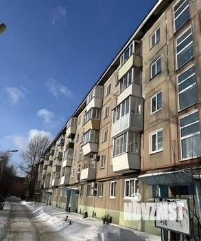 3-к квартира, вторичка, 60м2, 5/5 этаж