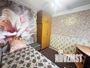 2-к квартира, вторичка, 46м2, 1/5 этаж