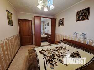 3-к квартира, вторичка, 74м2, 8/9 этаж