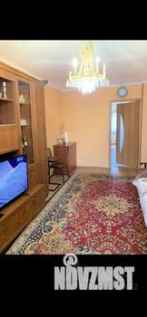 2-к квартира, вторичка, 46м2, 4/5 этаж