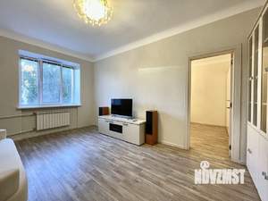 3-к квартира, вторичка, 95м2, 3/5 этаж