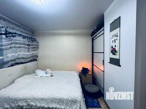 2-к квартира, вторичка, 39м2, 9/9 этаж