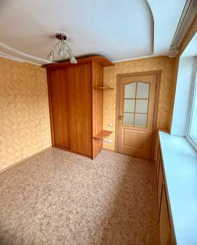 3-к квартира, вторичка, 60м2, 5/5 этаж